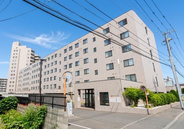 エルシオン琴似