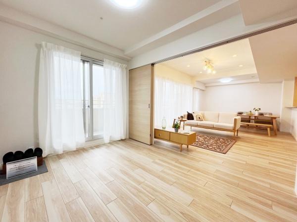 ライオンズマンション円山第３
