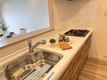ライオンズマンション円山第３