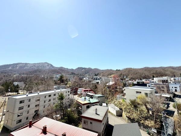 ヴィルヌーブ旭ヶ丘