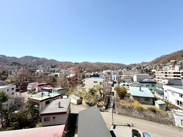 ヴィルヌーブ旭ヶ丘