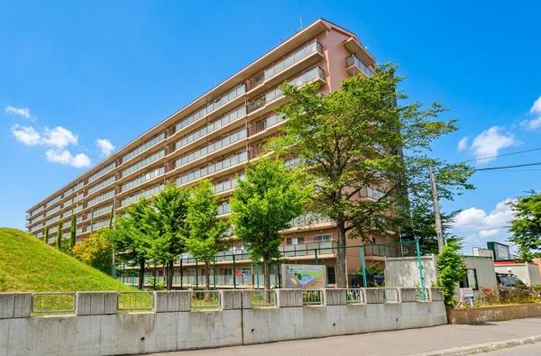 パシフィック新川