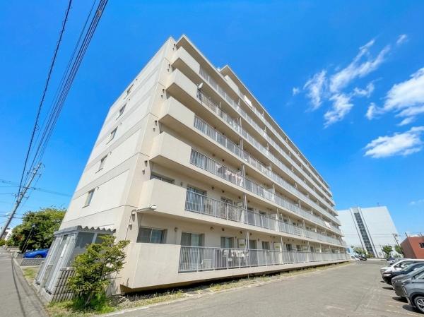 リーベスト八軒
