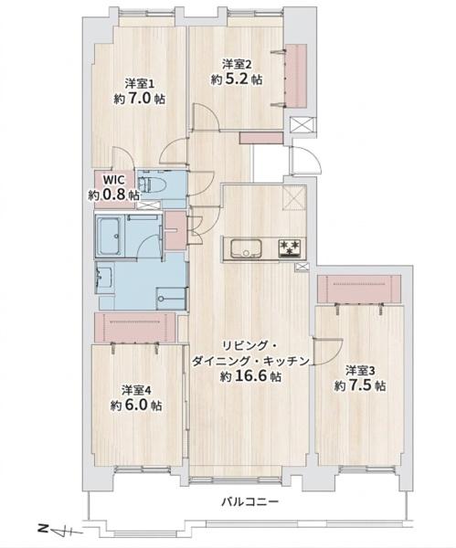 ロピア発寒中央ステーション