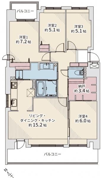 琴似シティハウス