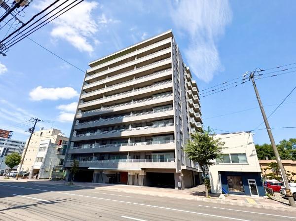 琴似シティハウス