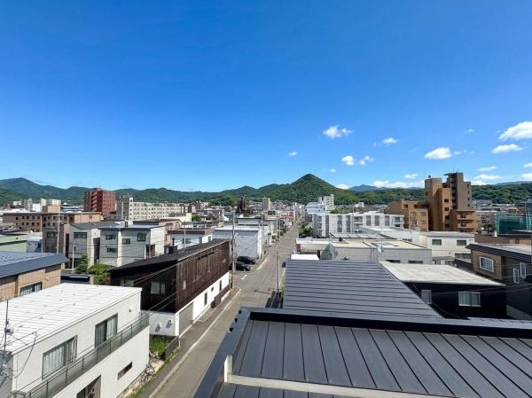 リーベスト山の手