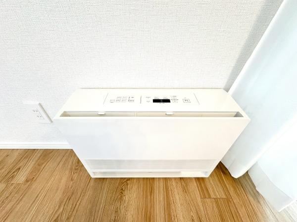 リーベスト山の手