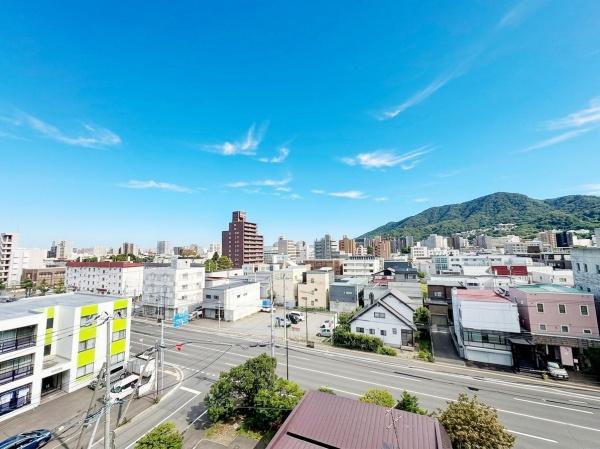 ライオンズマンション旭ヶ丘