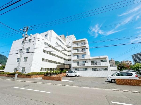 ライオンズマンション旭ヶ丘