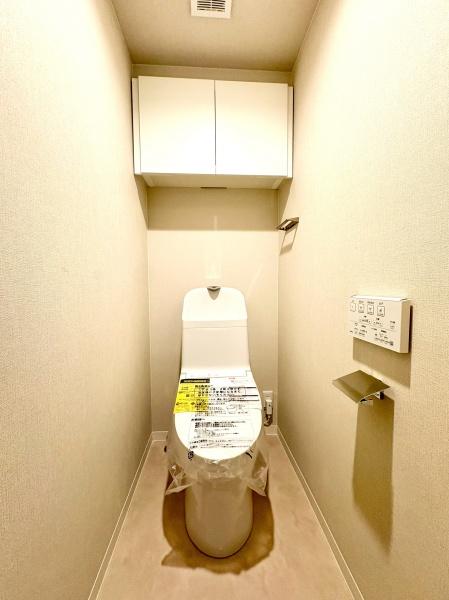 リラハイツ山の手