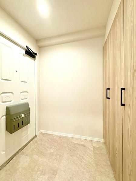 リラハイツ山の手