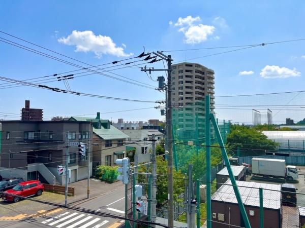 リラハイツ山の手
