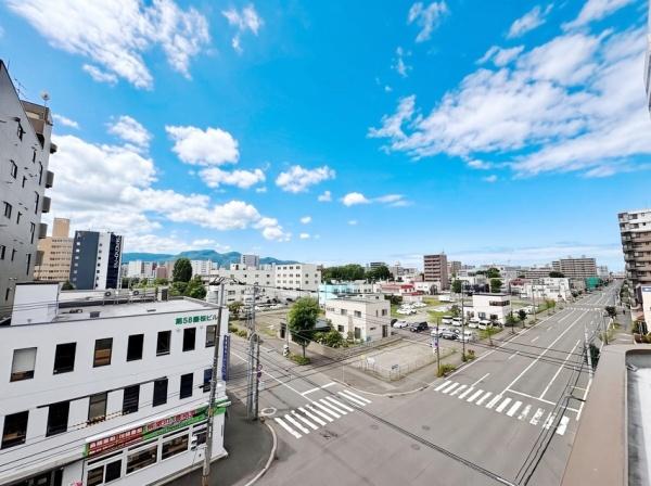 ダイアパレス北５条第２