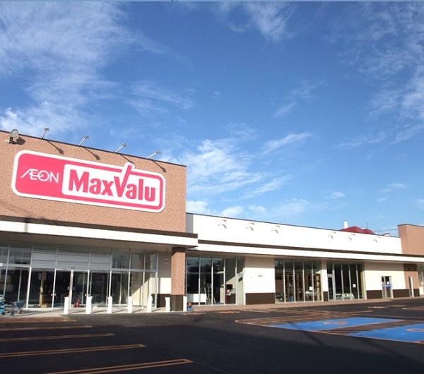 ヴェルビュ伏見アクロポリス(マックスバリュ南15条店)