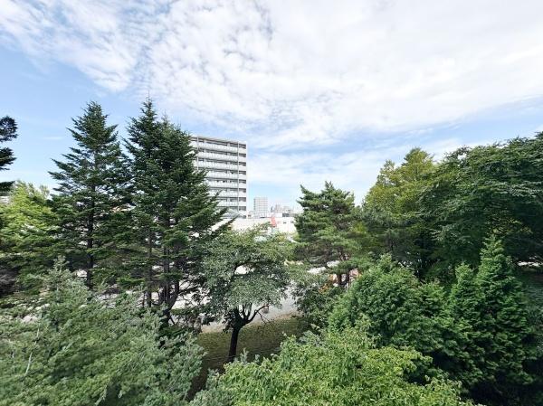 シティハウス澄川天神山