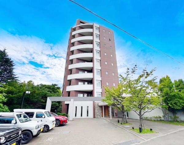 シティハウス澄川天神山