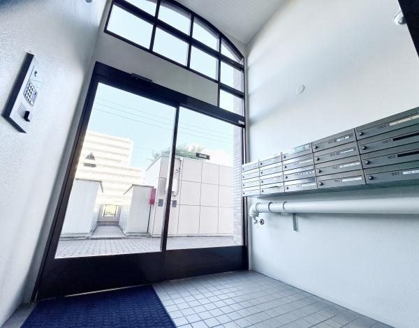 エスセーナ西札幌Ⅱ