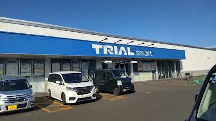 サーム発寒Ⅴ(TRIALsmart新発寒店)