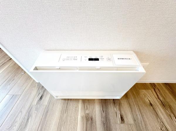 ユニーブル大通アルファスクエア