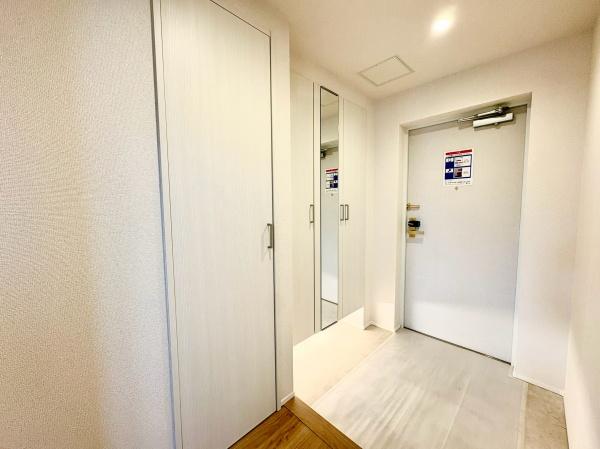 北円山パークホームズ