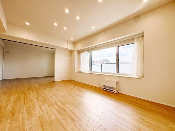 北円山パークホームズ