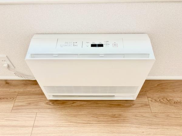 北円山パークホームズ