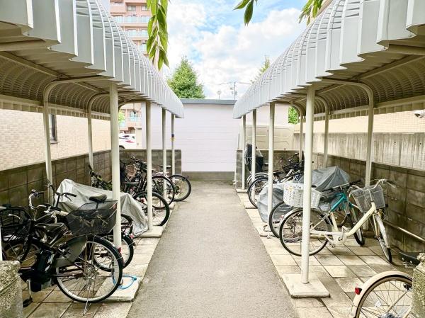 北円山パークホームズ