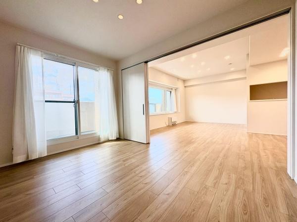 北円山パークホームズ