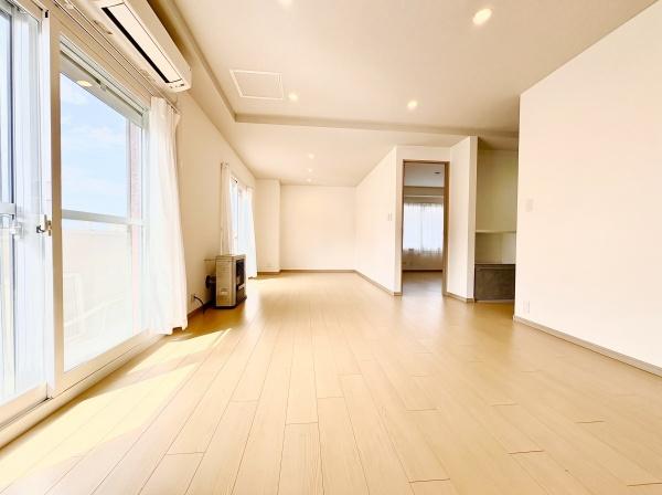 ライオンズマンション山鼻１３条