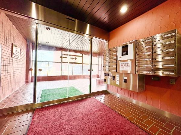 ライオンズマンション山鼻１３条