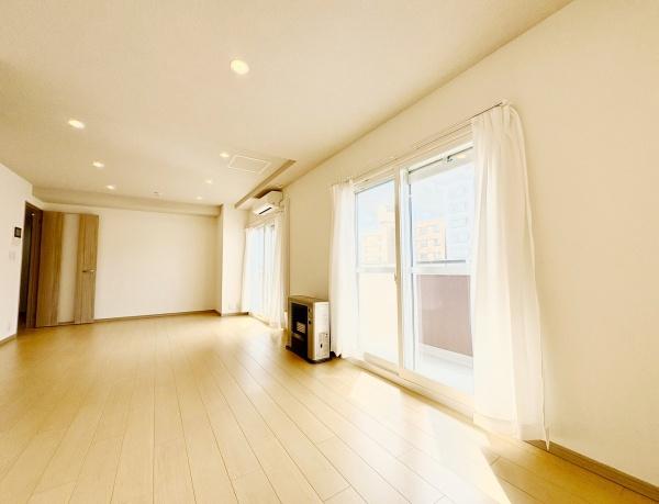 ライオンズマンション山鼻１３条