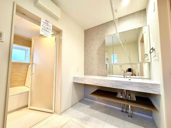札幌市西区八軒九条東４丁目の新築一戸建