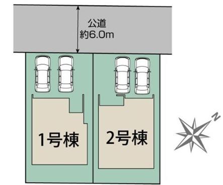 札幌市西区八軒九条東４丁目の新築一戸建