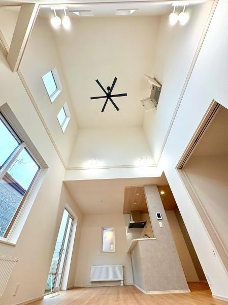 札幌市西区八軒九条東４丁目の新築一戸建