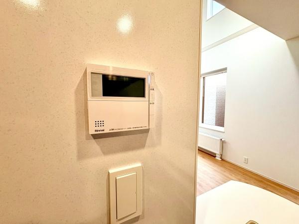 札幌市西区八軒九条東４丁目の新築一戸建