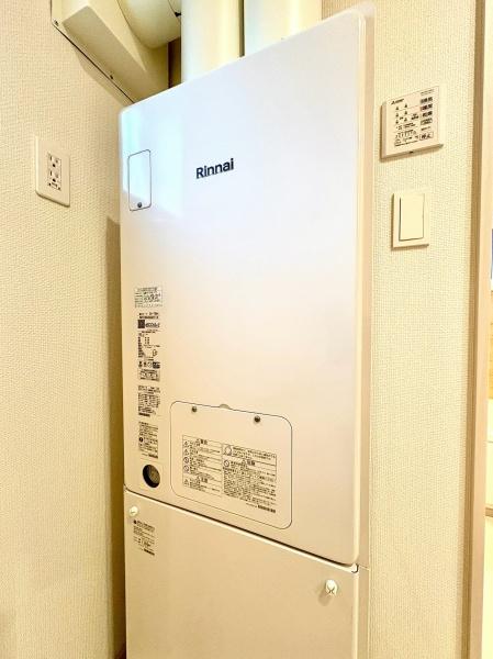 札幌市西区八軒九条東４丁目の新築一戸建