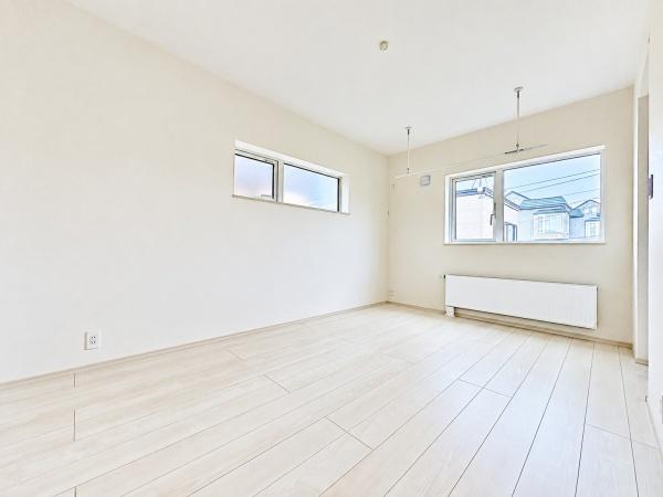 札幌市西区八軒九条東４丁目の新築一戸建