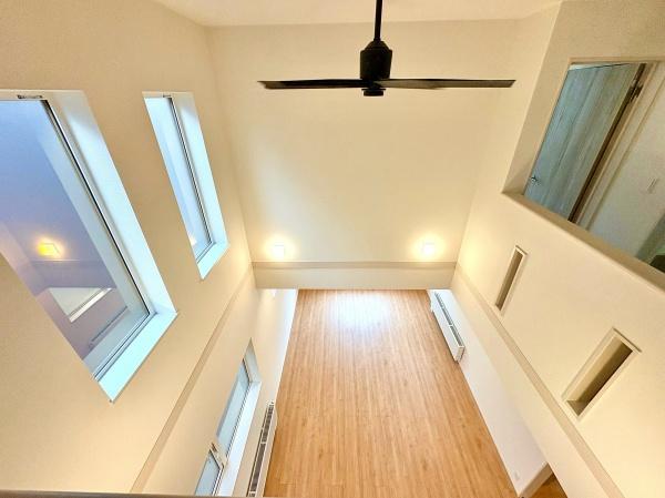 札幌市手稲区新発寒三条１丁目の新築一戸建