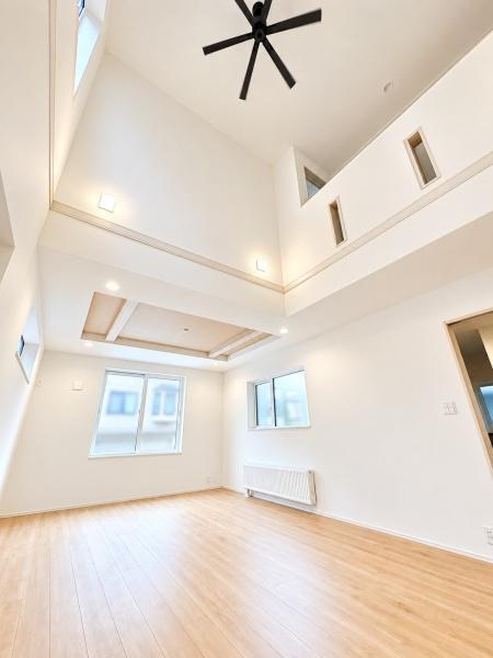 札幌市手稲区新発寒三条１丁目の新築一戸建