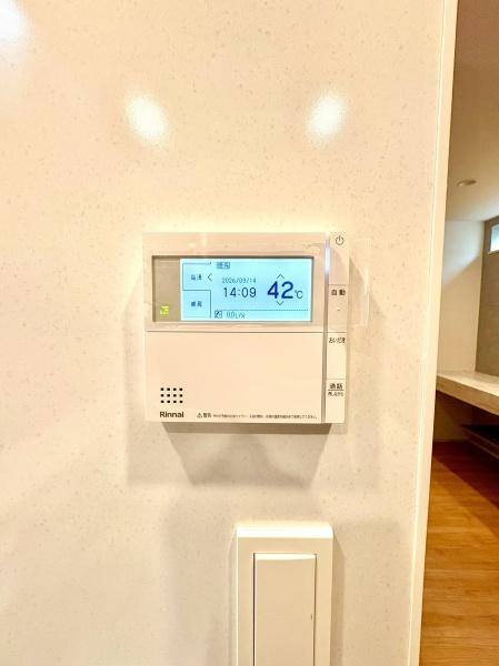 札幌市手稲区新発寒三条１丁目の新築一戸建