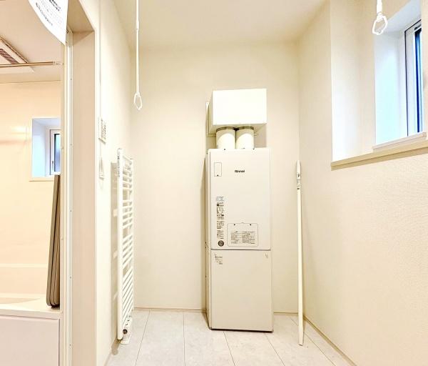 札幌市手稲区新発寒三条１丁目の新築一戸建