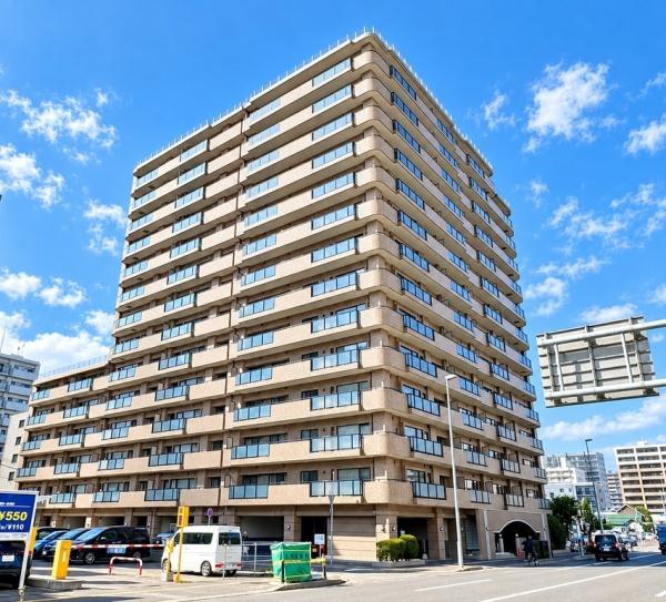 カーサ北5条