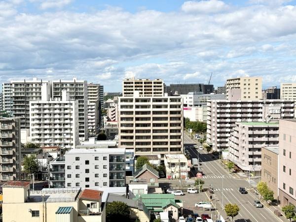 カーサ北５条