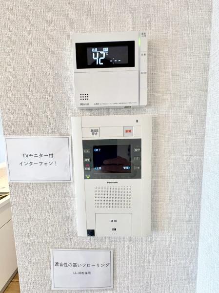 カーサ北５条