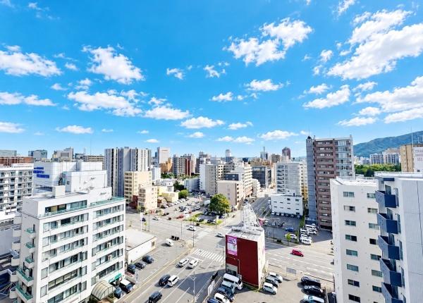 カーサ北５条