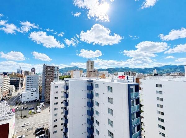 カーサ北５条