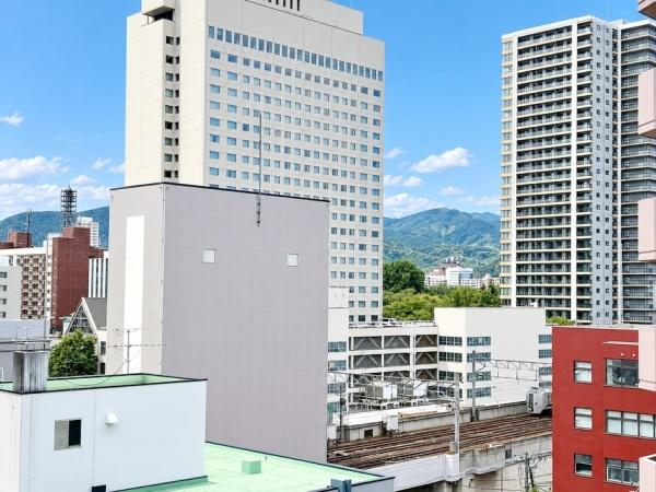 朝日プラザ偕楽園