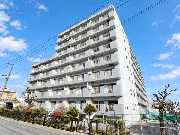 西野パークハウス