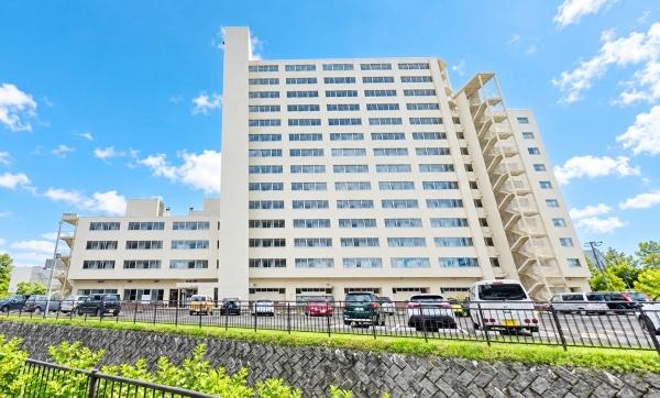 ラポール二十四軒1号棟